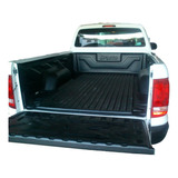 Cobertor De Caja Cab. Simple Amarok Hilux Ranger S10 + Envio