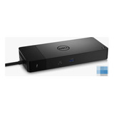 Docking Dell Wd22tb4 130w Usb C Thunderbolt Hdmi D-port 