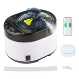 Generador De Vapor Portátil De 4 Litros Sauna, Generad...