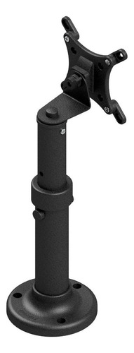 Suporte Avatron Sbm-1024 De Teto Para Tv/monitor De 10  Até 24  Preto