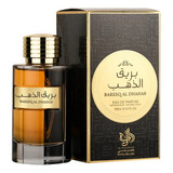 Al Wataniah Barreq Al Dhahab Edp Hombre 100ml