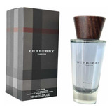 Perfume Hombre Burberry Touch For Men 100ml