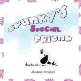 Spunky's Special Friend, De Maureen Mcgrath. Editorial Strategic Book Publishing & Rights Agency, Llc, Tapa Blanda En Inglés