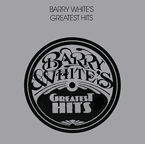 Los Grandes Éxitos De Barry White