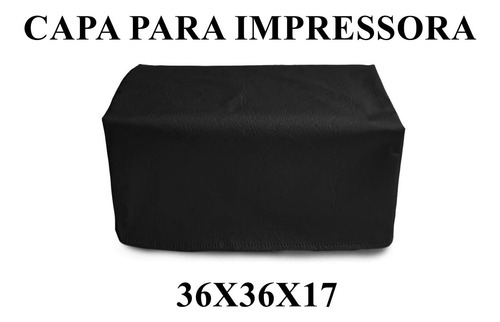 Capa Corino Para Impressora L3250 L4150 L6161 L2360 1000w 