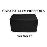Capa Corino Para Impressora L3250 L4150 L6161 L2360 1000w 