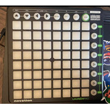 Launchpad Novation Novlpd01