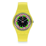 Reloj Swatch Unisex So31j400