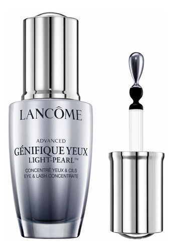 Genifique Light Pearl Lancôme Ojos/pestañas 20 Ml De Aromas Momento De Aplicación Día/noche Tipo De Piel Normal