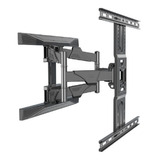 Soporte Extensible Doble Nb Nuevo P6 Tvs De 40 A 75 Pulgadas