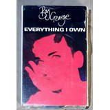 Boy George Cassette 1993 Everything I Own 