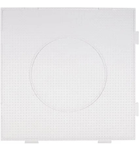 4  Bases Para Hama Para Mini Beads 2.6mm Perler Artkal Beads | MercadoLibre