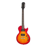 EpiPhone Les Paul Special Satin E1 Hcs Guitarra Eléctrica