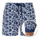 Short Playa Hombre Short Traje De Baño Hombre Bañadores