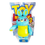 Boneco Articulado Bunny Conejo Toy Story 4 Disney Mattel