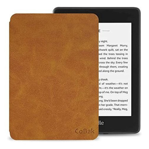 Caso Cobak Para Todos Los Nuevos Kindle 10a Generación 2019 