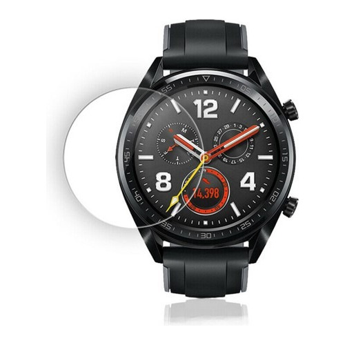 Protector Pantalla Vidrio Templado Huawei Watch Gt2 46mm