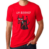 Remera La Beriso 100% Algodón Calidad Premium 6