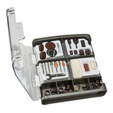 Kit Dremel 709-rw2 De 110 Accesorios Multiusos