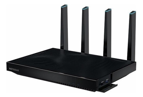 Router Netgear Nighthawk X8 R8500