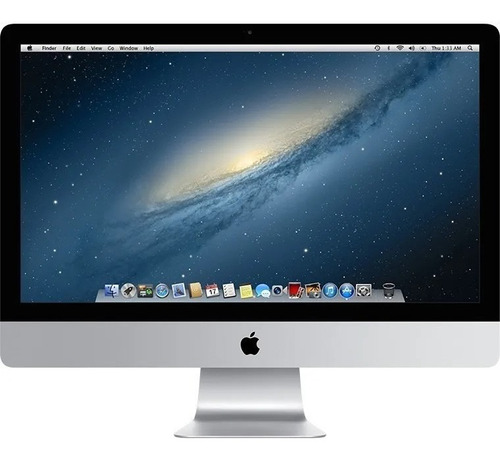 Apple iMac 27 A1312 Intel Core I5 3,1ghz 8gb Hd 2tb Ano 2011