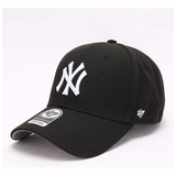 Gorra Jockey 47 Yankees De Nueva York Mlb Ajustable