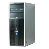 Pc Hp /dell 4 Gb De Ram Disco Ssd 120 Gb Puerto Serial Wiffi