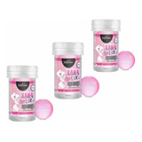 Kit 3 Bolinha Hot Ball Xana Loka 2 Unidade Cada Hotflowers