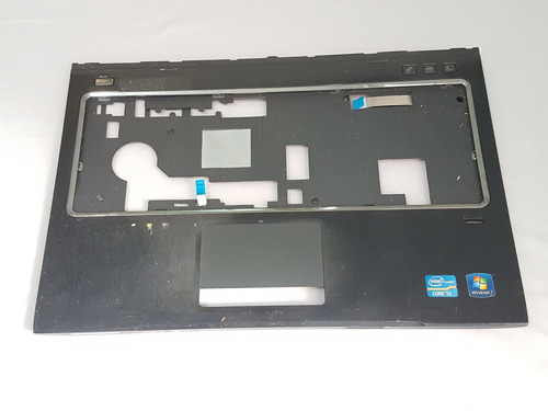 Original Base Do Teclado + Touchpad Para Dell Vostro 3460