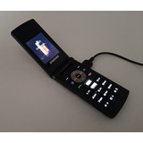 Celular Antigo Samsung Sgh-e215 Mp3 Music ( Ler Descrição )