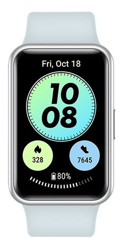 Smartwatch Huawei Watch Fit New, 1.64'' Amoled, Azul