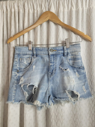 Short 47 Street Talle 26