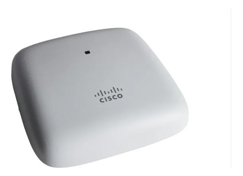 Access Point Cisco Cbw140ac-a 802.11ac Wave 2 Wifi Color Blanco