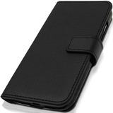 Capa Carteira Para Samsung Galaxy A70 + Pelicula 3d 5d -