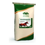 Aminomix Haras Vetnil - Suplemento De Campeões -  25 Kg