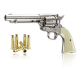 Pistola Peacemaker Colt 4.5mm Bbs Co2 Full Metal Xtreme