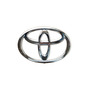 Emblema Parrilla Hilux /fortuner 2008 2009 2010 2011original Toyota Hilux