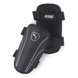 Canilleras Puma King Strap 03084902 