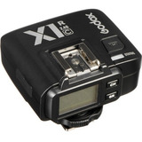 Rádio Flash Godox X1r-c Ttl Wireless - Receptor Para Canon