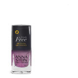 Esmalte Free 13 Rosa Perlado Anna Stein