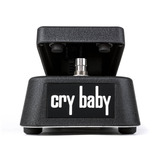 Pedal Para Guitarra Cry Baby Dumlop Gcb95 Wah Mostruário