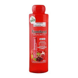  Shampoo Familand 750ml Granada Uva Hialurónico Bio Sin Sal