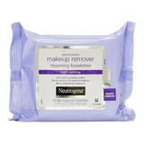 Neutrogena Toallitas Limpieza Desmaquillantes Night Calming