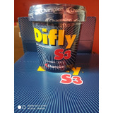 Difly S3 300g Controle Do Carrapato E Moscas+ivermin 10ml