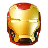 Bocina Portátil Bluetooth Bumblebee Optimus Prime Iron Man