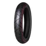 Llanta 100/80-17 Para Moto Tubeless Ts-659a Timsun