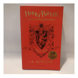 Harry Potter And The Philosophers Stone Rowling Bloomsbury