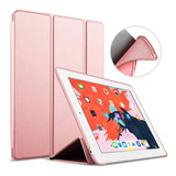 Funda Premium Para iPad Mini 1 2 3 4 5 6 Smart Cover + Lapiz