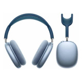 Apple AirPods Max - Azul Cielo Over-ear Bluetooth 5 A2096