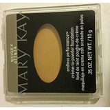 Mary Kay Crema A Polvo Infinitas Rendimiento Beige 4